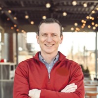 Condado Tacos Employee Keith Willis's profile photo