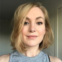 Zeitcode Employee Florine Heuchamps's profile photo