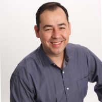 Grubhub Employee Daniel Rivas's profile photo