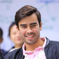 Rio Sul Construções Employee Douglas Alves's profile photo