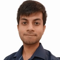 Equal Employee Naman Phadnis's profile photo