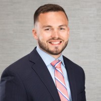 Marzen Group Employee Tyler Allen's profile photo
