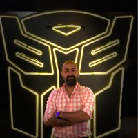 Veysel Keresteci Email