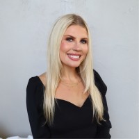 Barefoot Campus Outfitter Stephenville Employee Kylee Sparks's profile photo