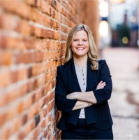 Florida Department of Education Employee Lindsey Zander's profile photo