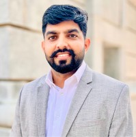 Sachin Kadian Email