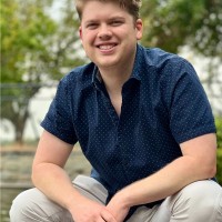 Walmart Employee Tyler Threadgill's profile photo