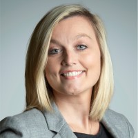 Progress Financial Services Employee Tabitha Brewer's profile photo
