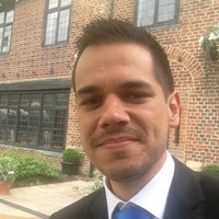 Sky Employee Chris Schmauke's profile photo