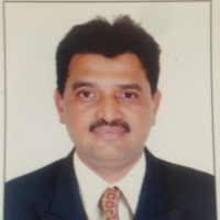 Yazaki India Private Limited Employee Chandrashekhar Iwale's profile photo