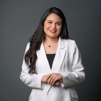 BDO Panama Employee Jandra Sequeira's profile photo