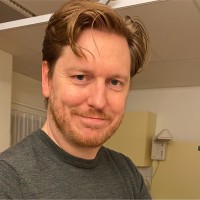 Diederik van der Harst Email