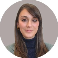 Lógicos Employee Blanca Pérez Sánchez's profile photo
