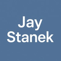 OooWee Employee Jay Stanek's profile photo