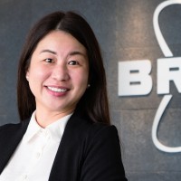 Bruker AXS Employee May Chu's profile photo