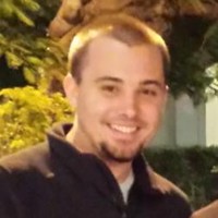 General Mills Employee Blake Hartman's profile photo