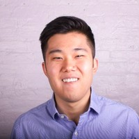 Sketchfolio Employee Alex Jin's profile photo