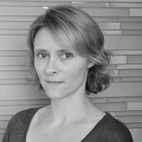 Reed Hilderbrand LLC Landscape Architecture Employee Elizabeth Randall's profile photo