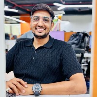 DOTSQUARES TECHNOLOGIES INDIA PRIVATE LIMITED Employee Gourav Bhatt's profile photo