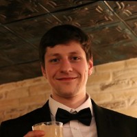 Actuation Lab Employee James McMillan-Clyne's profile photo