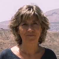 IRTA Employee Montserrat Satorra's profile photo