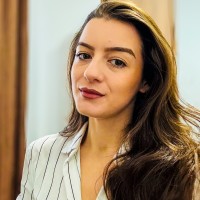 Mihaela Drimbu Email