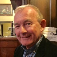 O'Connell Consulting Employee Jim O'Connell's profile photo
