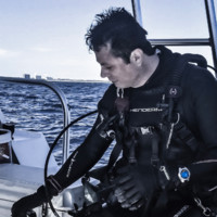 International Training (SDI, TDI, ERDI) Employee Martin Merz's profile photo