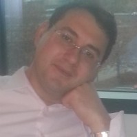 Accenture Bulgaria Employee Ivan Tonev's profile photo