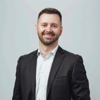 Benjamin Larcheveque Email
