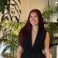 Jasmin Tucker's profile photo