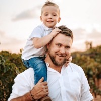 Blakely Construction Co Employee Weston Phillips's profile photo