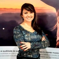 Viviane Fantinel Email & Phone Number