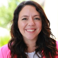 Indianapolis Christian School System Employee Brittany White's profile photo