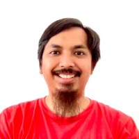 PT Finnet Indonesia Employee Fuad Putra's profile photo