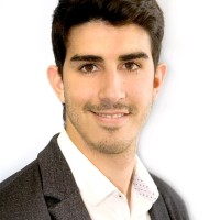 Magna International Employee Eric Pujol Martinez's profile photo
