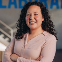 StitchCrew Employee Gabriela Eichenlaub's profile photo