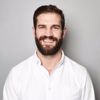 AmRelieve Employee Karl Brandt's profile photo