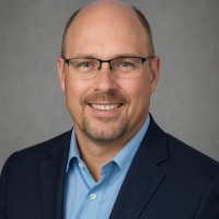 FMIS Ltd. Employee John de Robeck's profile photo