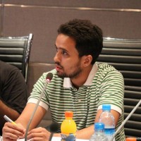 Babyplanet.pk Employee Irfan Ahmed's profile photo