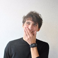 Architecton Employee Stefano Cangiano's profile photo