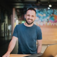 Avondale College of Higher Education Employee Matthew Voinea's profile photo