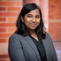 Trestle Employee Yashasvini Babu's profile photo