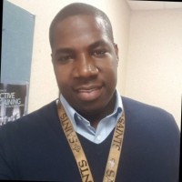 Weyerhaeuser Employee Ramon Johnson's profile photo