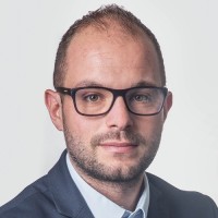 Orgapropre SA Employee Lucas Tessaro's profile photo