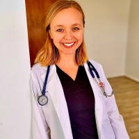 Rebekah Vance