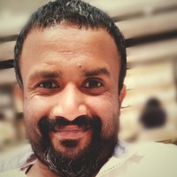 AMETEK India Employee Deepak Kurup's profile photo