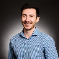 Riot Games Employee Joe Jacko's profile photo