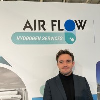 AIR FLOW Employee Raphaël Jacquemin's profile photo