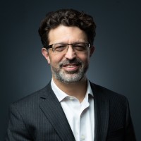 Cedar Consulting LLC Employee Isaac Kaufman's profile photo